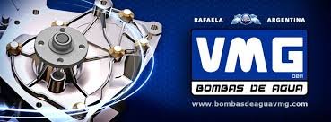 Logotipo oficial de BOMBASVMG