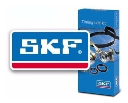 Logotipo oficial de KITSKF
